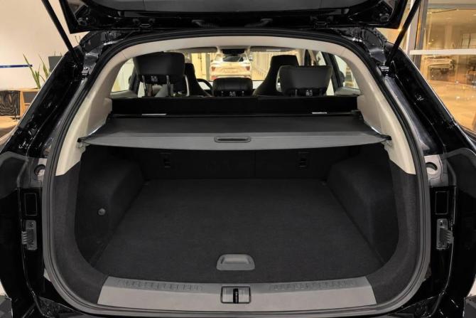 Новый JETOUR Dashing I 2026 года, цена 2 479 900 рублей, внедорожник, Автокод Объявления