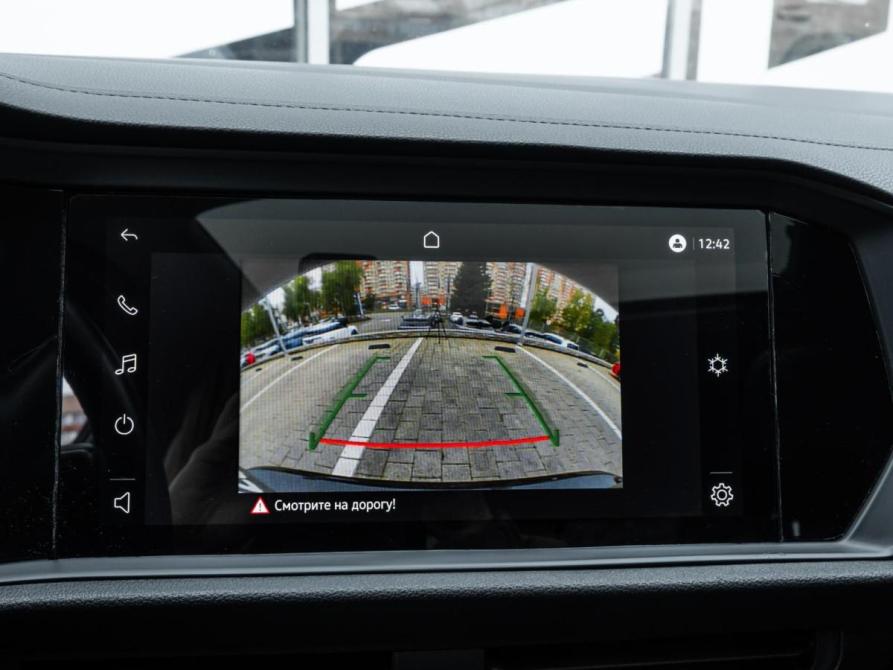 Volkswagen Jetta VII Ставрополь  - изображение 17