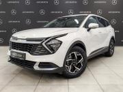 Kia Sportage V Москва  - изображение 27