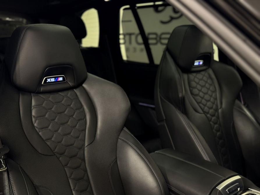 BMW X5 M III (F95) Санкт-Петербург  - изображение 17