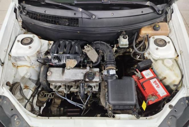 Lada (ВАЗ) Priora I с пробегом 2012 года, цена 260 000 рублей, 171149 км, седан, Автокод Объявления