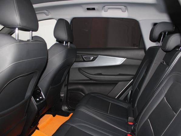 Chery Tiggo 7 Pro Max I с пробегом 2022 года, цена 1 869 900 рублей, 31648 км, внедорожник, Автокод Объявления