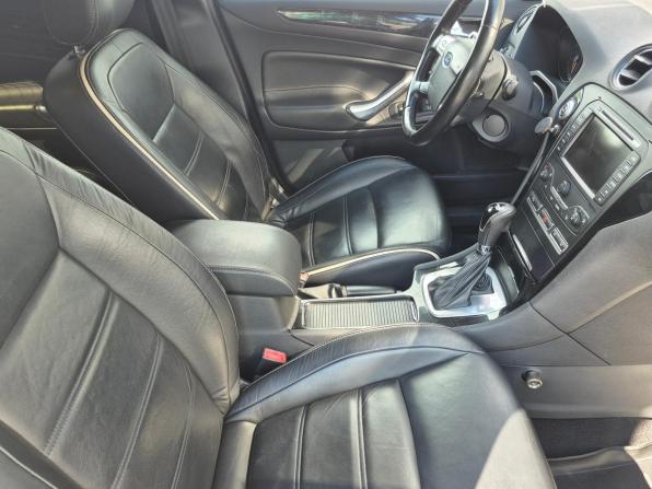 Ford Mondeo IV Рестайлинг с пробегом 2011 года, цена 640 000 рублей, 299255 км, седан, Автокод Объявления