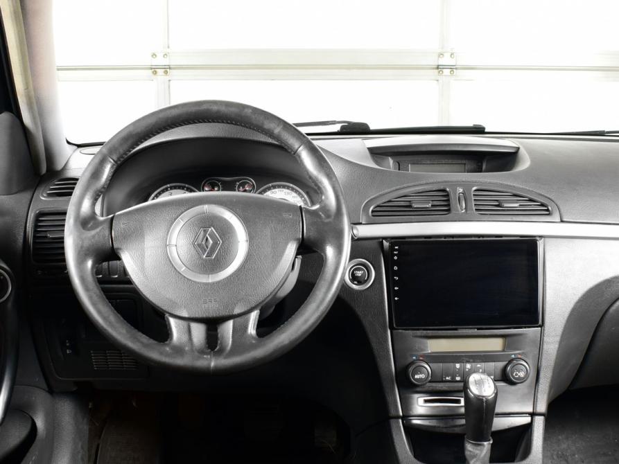 Renault Laguna II Рестайлинг Кемерово  - изображение 8