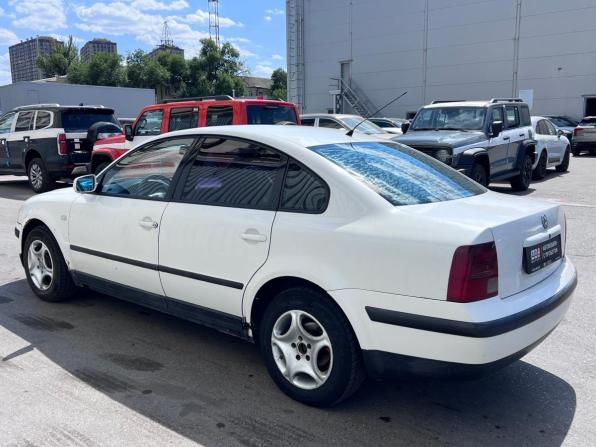 Volkswagen Passat B5 с пробегом 1998 года, цена 250 000 рублей, 532000 км, седан, Автокод Объявления