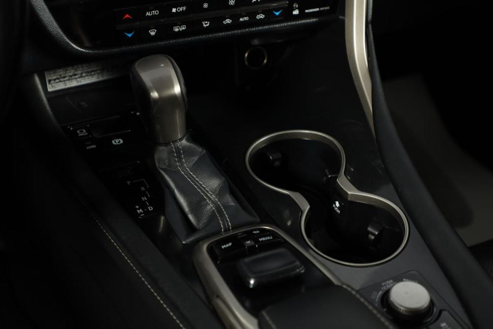 Lexus RX IV Новосибирск  - изображение 15