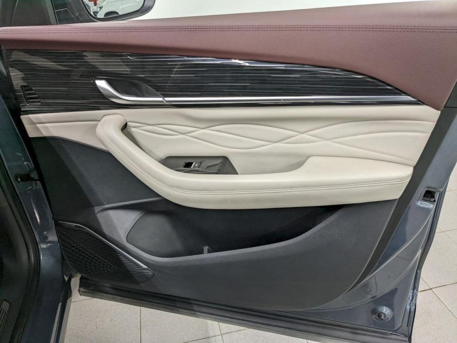 Geely Monjaro I Москва  - изображение 20