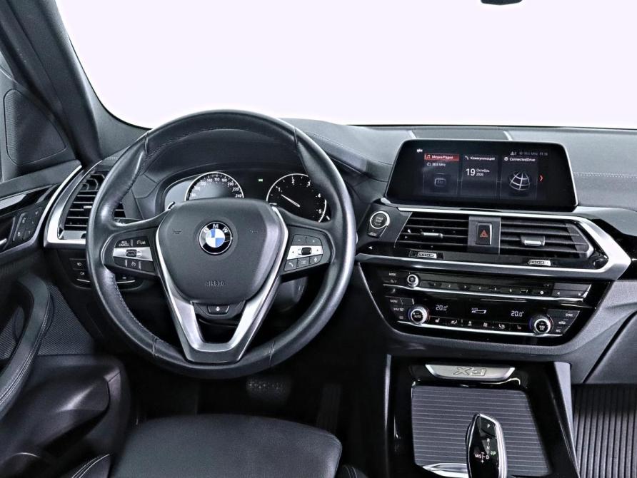 BMW X3 III (G01) Санкт-Петербург  - изображение 18