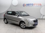 Skoda Fabia II Рестайлинг Подольск  - изображение 27