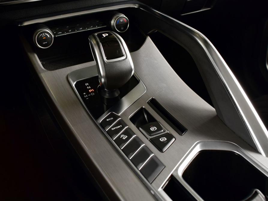 Geely Coolray I Кемерово  - изображение 19