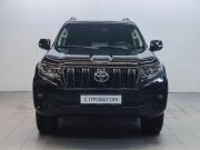Toyota Land Cruiser Prado 150 Series Рестайлинг 3 Барнаул  - изображение 26