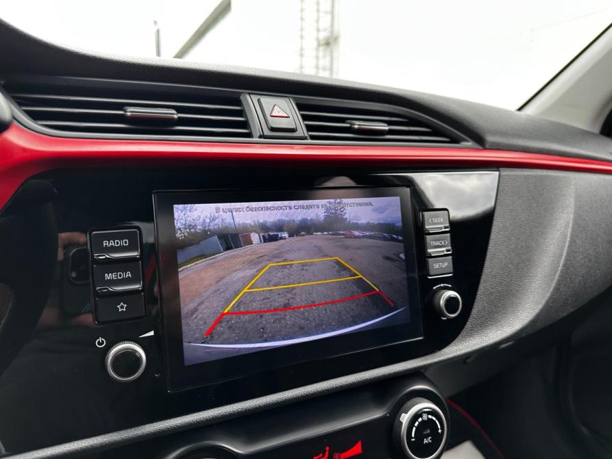 Kia Rio IV Рестайлинг Уфа  - изображение 10