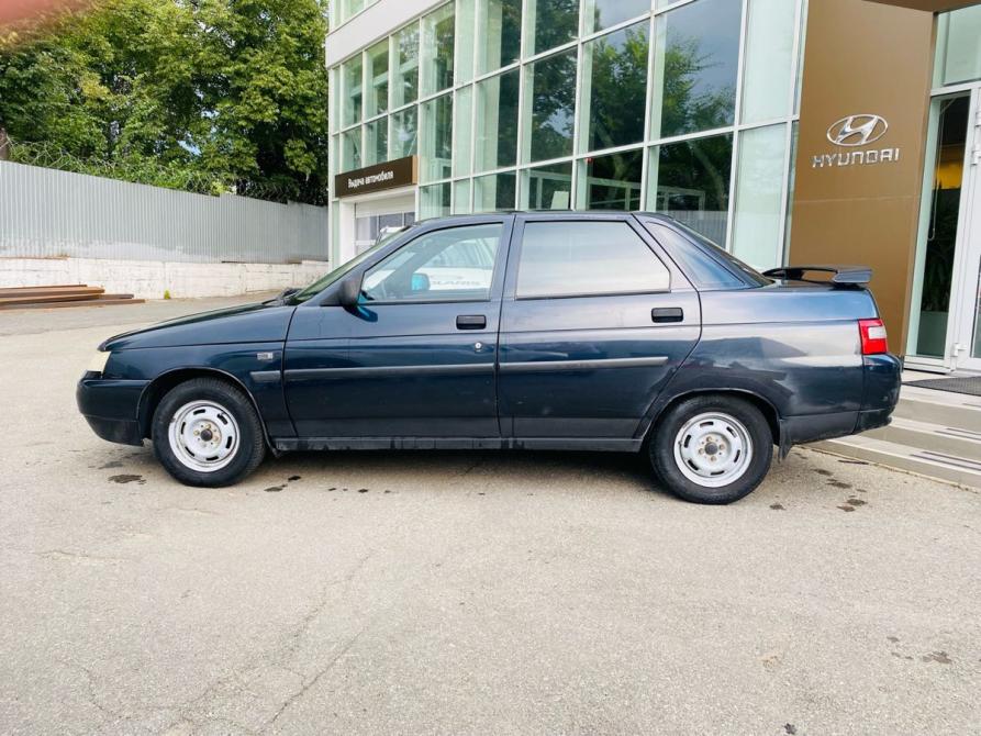 Lada (ВАЗ) 2110 Миасс  - изображение 8