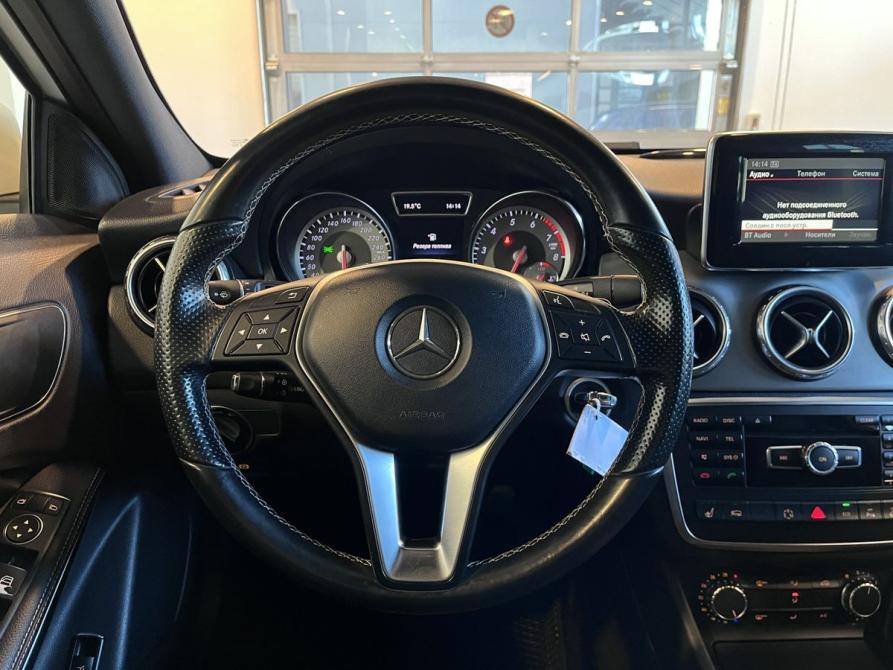 Mercedes-Benz GLA I (X156) Чебоксары  - изображение 10