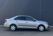 Volkswagen Polo VI Красноярск  - изображение 23