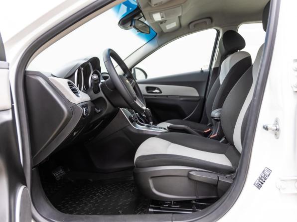 Chevrolet Cruze I Рестайлинг с пробегом 2012 года, цена 828 000 рублей, 142687 км, хэтчбек, Автокод Объявления