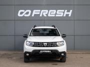 Dacia Duster II Краснодар  - изображение 25