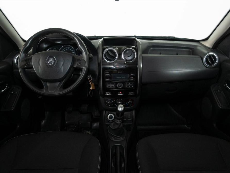 Renault Duster I Рестайлинг Казань  - изображение 7