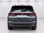 Changan CS35 Plus I Рестайлинг Москва  - изображение 24