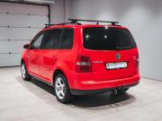 Volkswagen Touran I Екатеринбург  - изображение 24