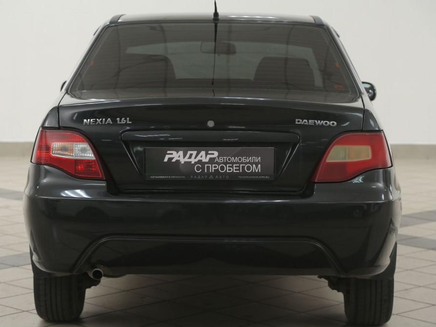 Daewoo Nexia I Рестайлинг Иваново  - изображение 3