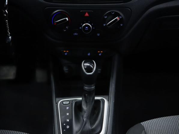 Hyundai Solaris II Рестайлинг с пробегом 2021 года, цена 1 580 000 рублей, 91433 км, седан, Автокод Объявления