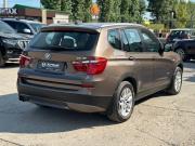 BMW X3 II (F25) Пермь  - изображение 30
