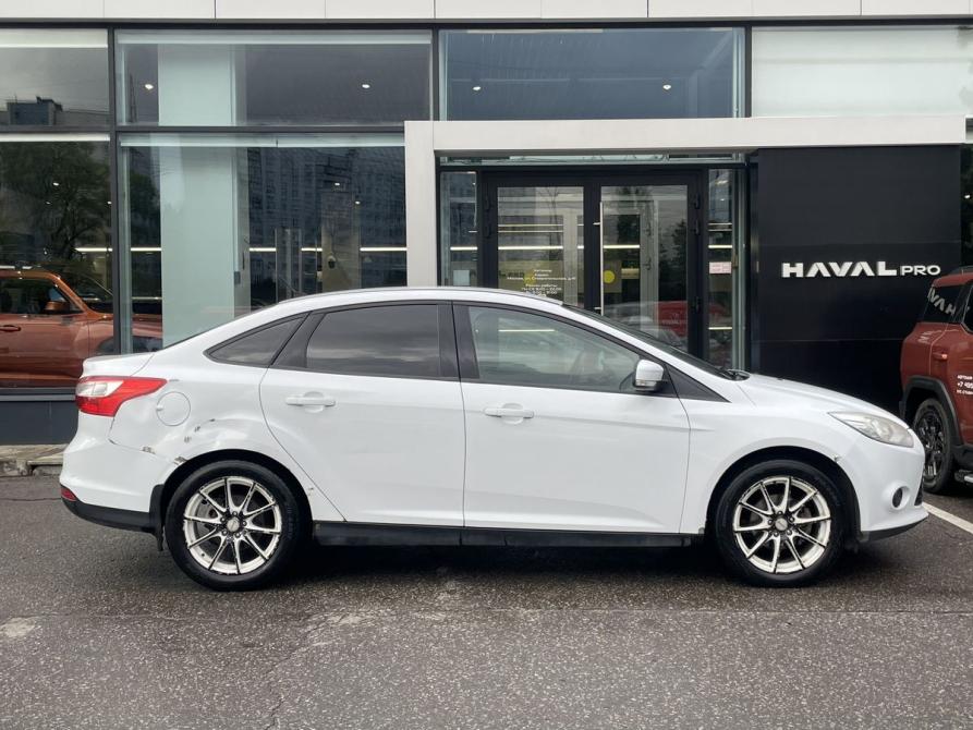 Ford Focus III Москва  - изображение 4