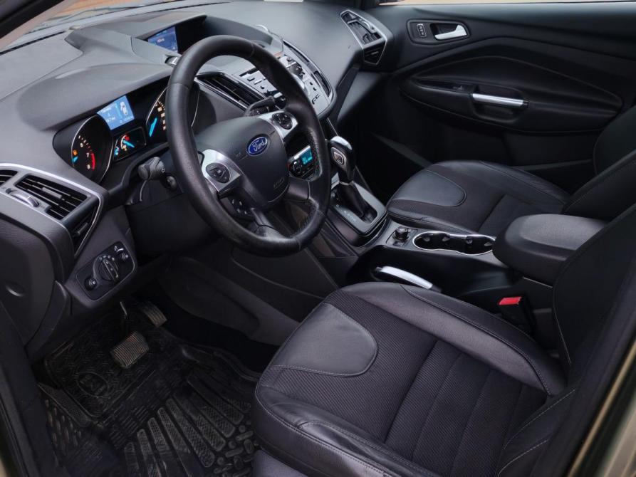 Ford Kuga II Оренбург  - изображение 12
