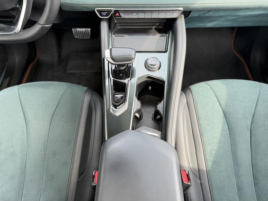 Geely Monjaro I Тверь  - изображение 27
