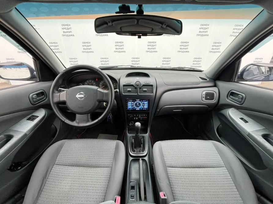 Nissan Almera Classic I Краснодар  - изображение 17