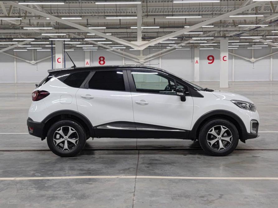 Renault Kaptur I Рестайлинг Казань  - изображение 5