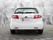 Chevrolet Lacetti I Ульяновск  - изображение 22