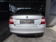 Skoda Rapid I Новомосковск  - изображение 23