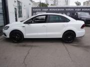 Volkswagen Polo V Рестайлинг Москва  - изображение 23