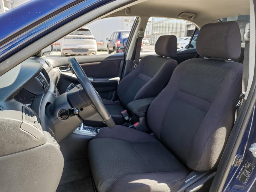 Toyota Corolla IX (E120 E130) Рестайлинг Нижний Новгород  - изображение 5