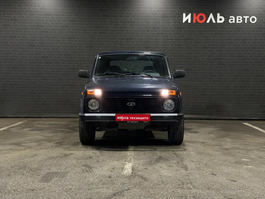 Lada (ВАЗ) 2121 (4x4) I Рестайлинг Челябинск  - изображение 2