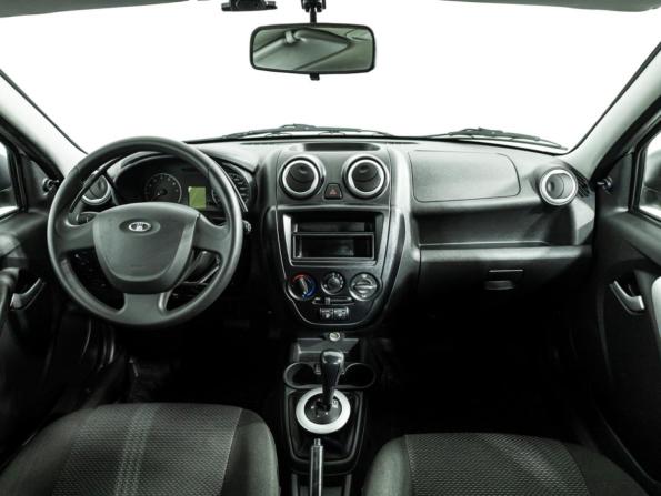 Lada (ВАЗ) Granta I с пробегом 2016 года, цена 589 777 рублей, 10806 км, лифтбек, Автокод Объявления