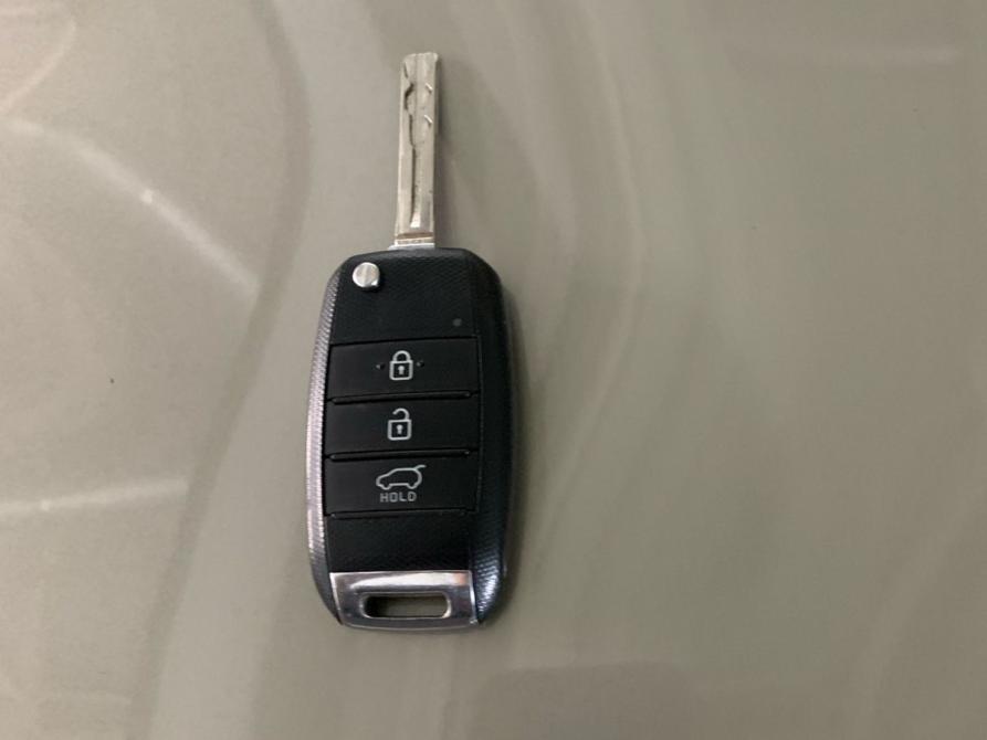 Kia Sportage IV Оренбург  - изображение 18