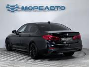 BMW 5 серии VII (G30/G31/G38) Калининград  - изображение 26