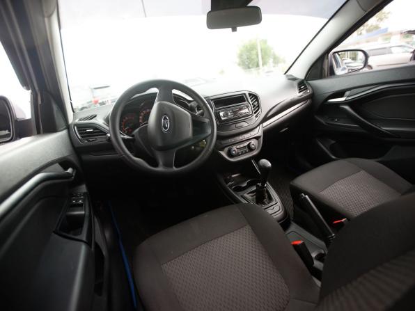 Lada (ВАЗ) Vesta I с пробегом 2020 года, цена 815 000 рублей, 108311 км, седан, Автокод Объявления