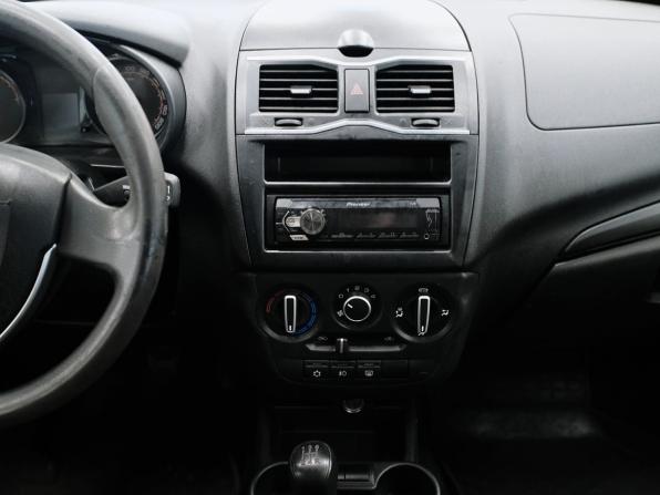 Lada (ВАЗ) Granta I Рестайлинг с пробегом 2020 года, цена 509 000 рублей, 132132 км, лифтбек, Автокод Объявления