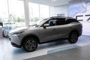Omoda C7 Москва  - изображение 59
