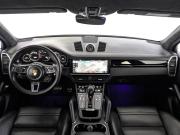 Porsche Cayenne III Москва  - изображение 44