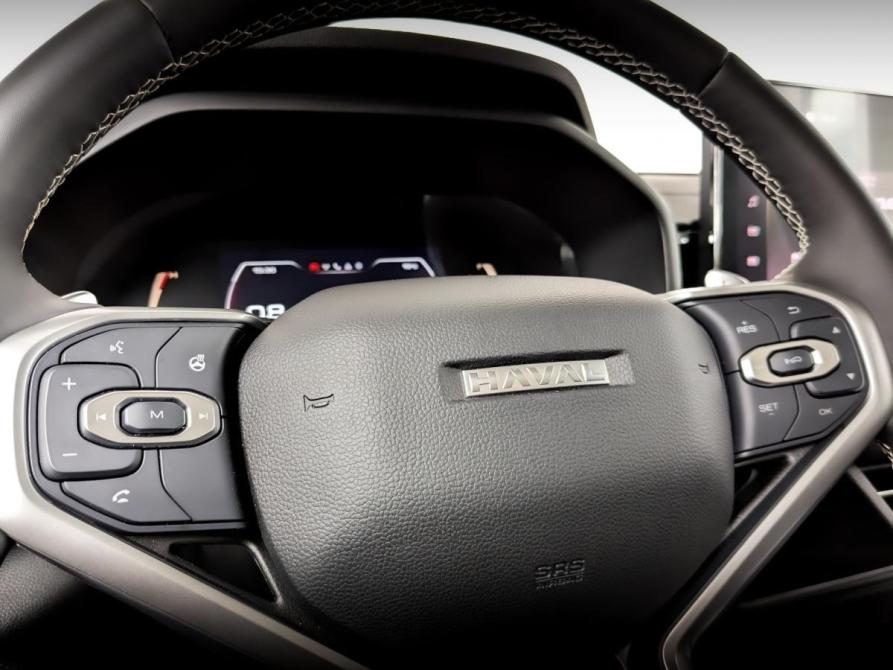 Haval Jolion I Рестайлинг Москва  - изображение 27