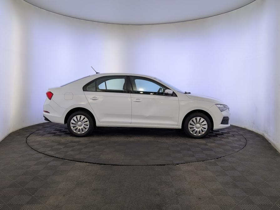 Skoda Rapid II Москва  - изображение 4