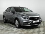 Lada (ВАЗ) Vesta I Санкт-Петербург  - изображение 19