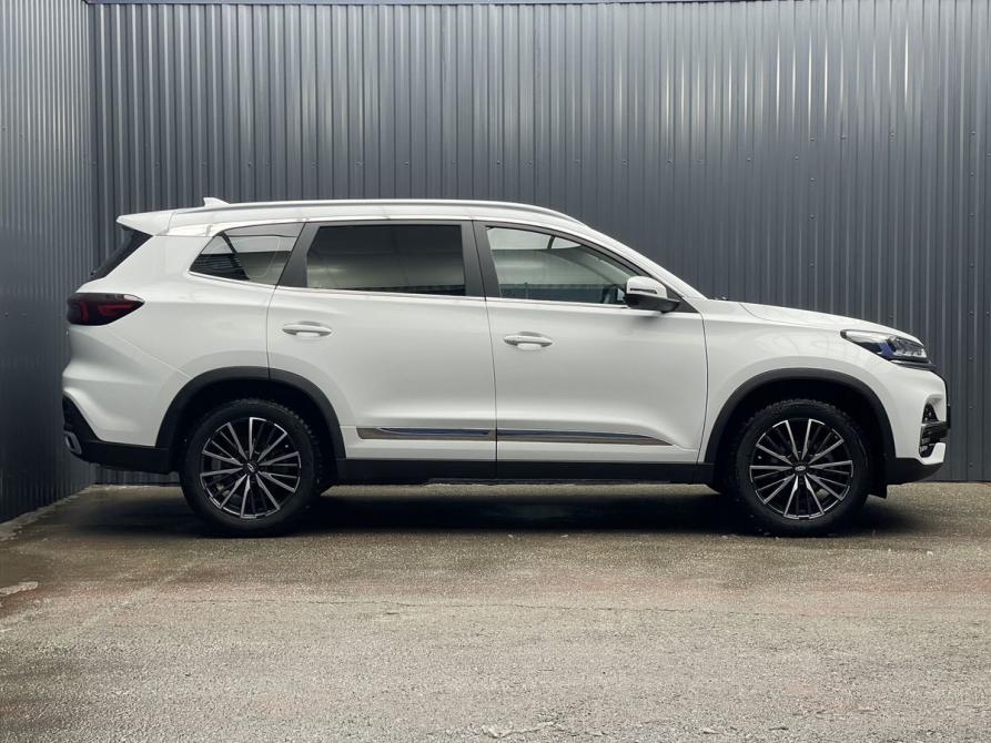 Chery Tiggo 8 I Рестайлинг Пермь  - изображение 27