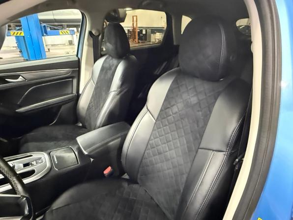 Haval Jolion I с пробегом 2022 года, цена 1 735 000 рублей, 130179 км, внедорожник, Автокод Объявления