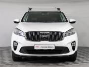 Kia Sorento III Prime Рестайлинг Химки  - изображение 15